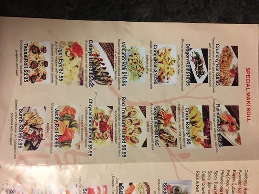 Menu photo 2 China Wok Liberty, TX