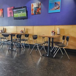 BGR Burgers Grilled Right