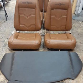 Marc Custom Upholstery - Auto Upholstery Near Me - Henderson, Nevada Marc Custom Upholstery - Auto Upholstery Near Me - Henderson, Nevada