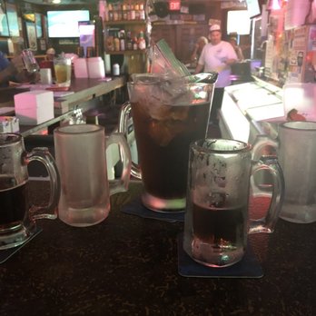 Brass Ring Pub - Pubs Near Me - North Palm Beach, Florida