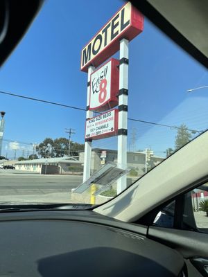 EASY 8 MOTEL Updated February 2026 8762 Artesia Blvd Bellflower