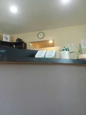 The Oregon Wellness Center