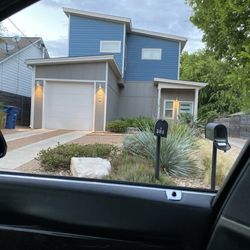 EC Design Builds - Here was the unit at completion