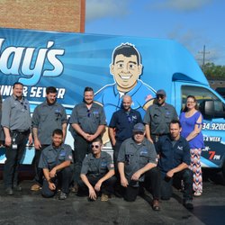 Jay’s Plumbing & Sewer