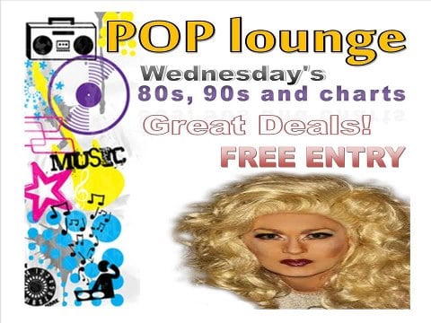 Photo of The New Albert Cabaret & Fun Pub - Lancaster, LAN, GB. Every Wednesday, Hosted By Ellie Peters! 2-4-1 On all house spirits!