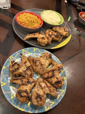 Nando's Victoria - Cardinal Place by null