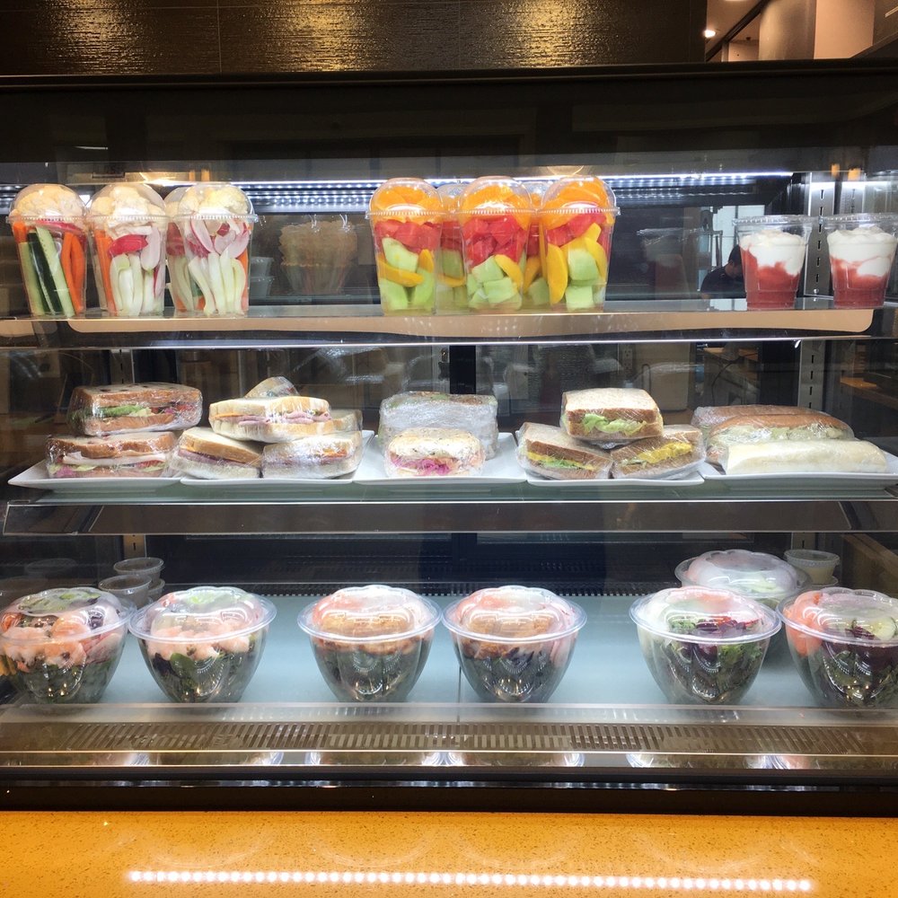 Bread x Butter Cafe - Cafes Near Me - Vancouver, British Columbia Bread x Butter Cafe - Cafes Near Me - Vancouver, British Columbia