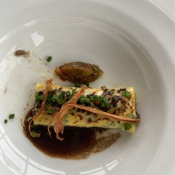 Ocean Restaurant - French Near Me - Kennebunkport, Maine