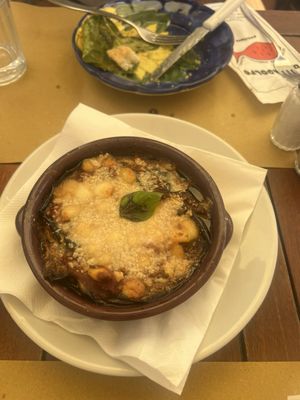 Ristorante Da Adolfo by null