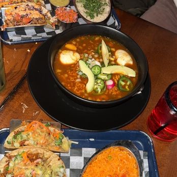 Blue Habanero - New Mexican Cuisine Near Me - Cleveland, Ohio