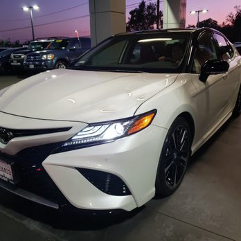 Cabe Toyota - Car Dealers Near Me - Long Beach, California Cabe Toyota - Car Dealers Near Me - Long Beach, California