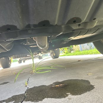 City Tech Auto Repair - Had oil service yesterday and the leaking started when I got home.. it was a very sloppy work. Do not recommend this place.. - Auto Repair Near Me - Rosemead, California City Tech Auto Repair - Had oil service yesterday and the leaking started when I got home.. it was a very sloppy work. Do not recommend this place.. - Auto Repair Near Me - Rosemead, California