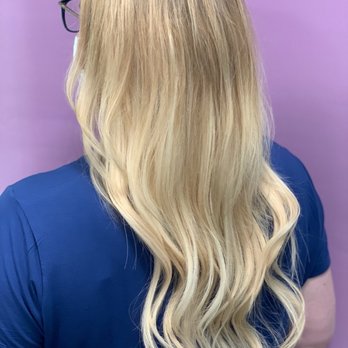Luna Studio Hair Salon - Extensions - Hair Salons Near Me - Bothell, Washington