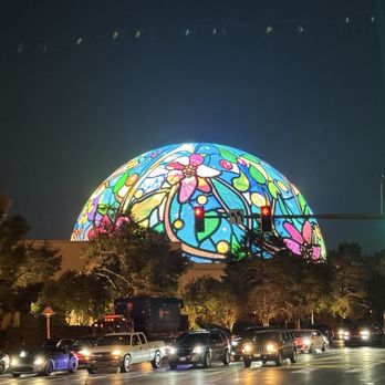 CartZilla - Sphere - Bus Tours Near Me - Las Vegas, Nevada CartZilla - Sphere - Bus Tours Near Me - Las Vegas, Nevada