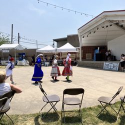 2023 St. Nicholas Greek Folk Festival