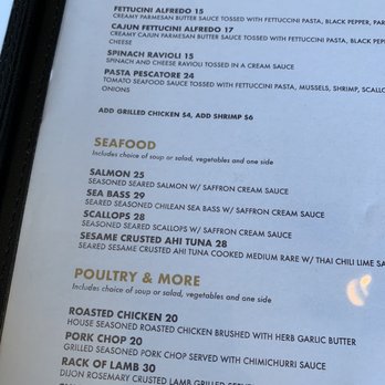 Manny's Steakhouse - Steakhouses Near Me - Vallejo, California