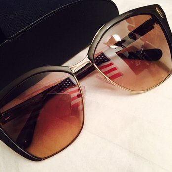 Healthy Eye Care Fit Optical - Prada - Eyewear & Opticians Near Me - Phoenix, Arizona