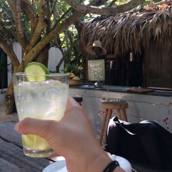 Luv Tulum - Welcome, bienvenidos, great hospitality from our greeter - Hotels Near Me - Javier Rojo Gómez, ROO