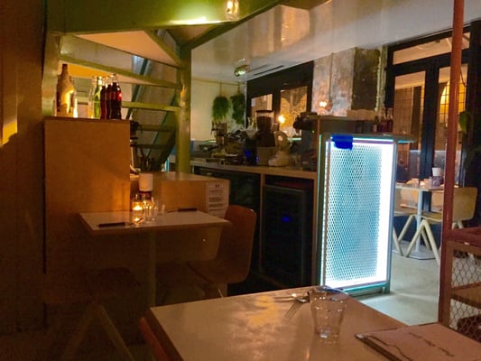 PNY MARAIS TEMPLE by null