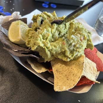 Riverhead Cider House - Guacamole - Beer, Wine & Spirits Near Me - Calverton, New York