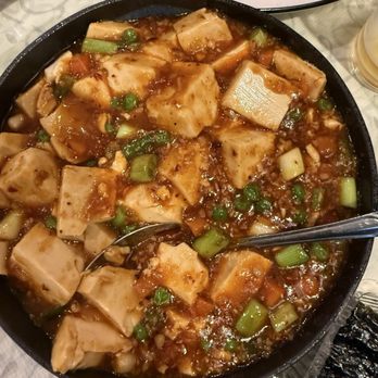 JJamPPong - Mapo Tofu - Chinese Near Me - San Francisco, California JJamPPong - Mapo Tofu - Chinese Near Me - San Francisco, California
