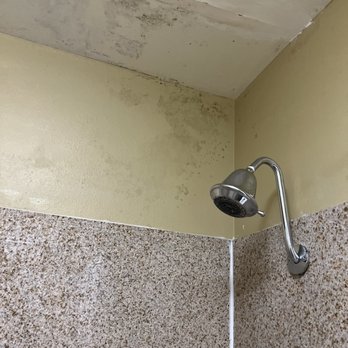 Baymont by Wyndham Provo River - What can you even say about this lack of even basic maintenance and cleaning. - Hotels Near Me - Provo, Utah