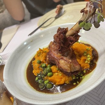 La Brunilda - Duck (tapas size) - Tapas Bars Near Me - Seville, SE La Brunilda - Duck (tapas size) - Tapas Bars Near Me - Seville, SE