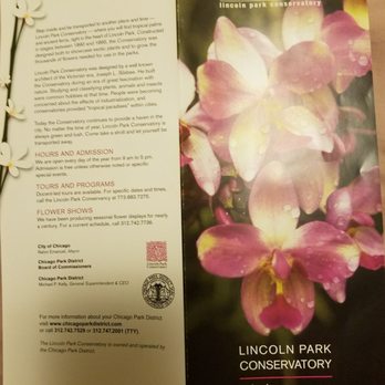 Lincoln Park Conservatory - Parks Near Me - Chicago, Illinois Lincoln Park Conservatory - Parks Near Me - Chicago, Illinois