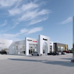 Bayou Chrysler Dodge Jeep RAM
