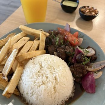 Picante - Peruvian Near Me - Ontario, California Picante - Peruvian Near Me - Ontario, California