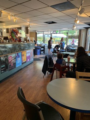 Urban Bakery by null
