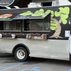 Mr. B's of Hattiesburg - Mr. B's - Home style Indian meals on wheels!