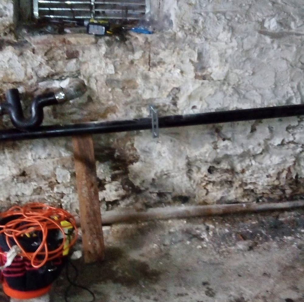 Slide of Breukelenz Best Plumbing & Contracting