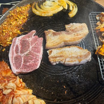 Pigya - Korean Near Me - Los Angeles, California Pigya - Korean Near Me - Los Angeles, California