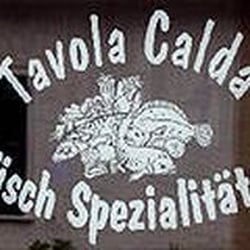 Tavola Calda