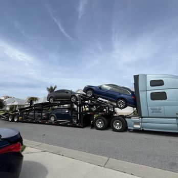 Lucky Star Auto Transport - Vehicle Shipping Near Me - San Jose, California Lucky Star Auto Transport - Vehicle Shipping Near Me - San Jose, California