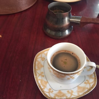 Aladdin Mediterranean Grill - Turkish coffee - Greek Near Me - Jackson, Mississippi Aladdin Mediterranean Grill - Turkish coffee - Greek Near Me - Jackson, Mississippi