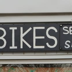 On Your Left Bikes
