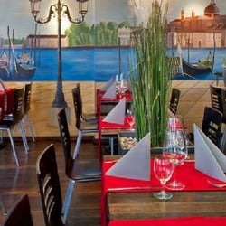 San Marco Restaurant