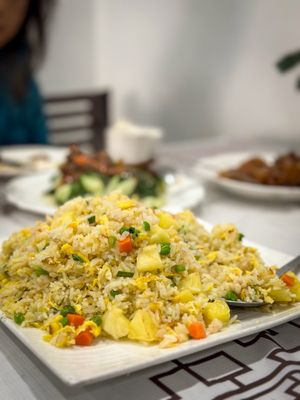 Auntie Kitchen by null