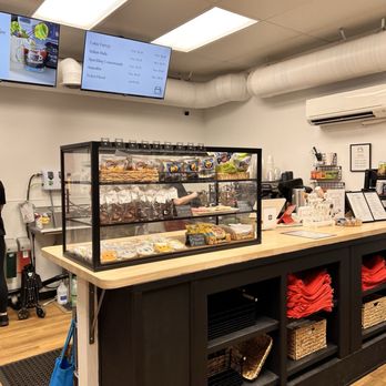 Catffeinated - Themed Cafes Near Me - Puyallup, Washington