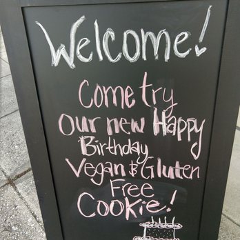 Annie O Love’s Cookie Cafe - Special for July 29, 2021. - Cafes Near Me - Charleston, South Carolina Annie O Love’s Cookie Cafe - Special for July 29, 2021. - Cafes Near Me - Charleston, South Carolina