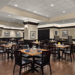 Hilton Richmond Hotel & Spa/Short Pump - Restaurant