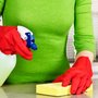 Photo of MAR Cleaning