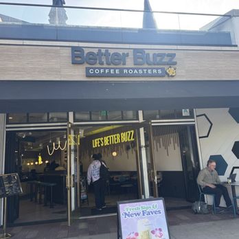 Better Buzz Coffee Coronado - Coffee & Tea Near Me - Coronado, California Better Buzz Coffee Coronado - Coffee & Tea Near Me - Coronado, California