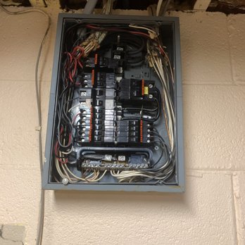 Wood Flooring by Nathan - Left the panel like this. Extremely dangerous. - Flooring Near Me Wood Flooring by Nathan - Left the panel like this. Extremely dangerous. - Flooring Near Me