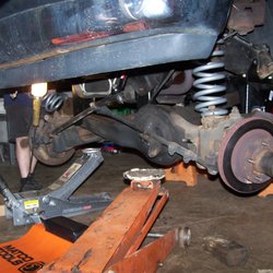 Jeepers Creepers Automotive - Get lifted.