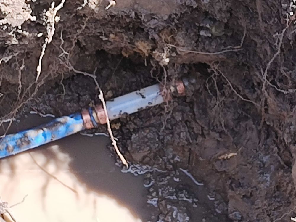 Slide of Maston's Plumbing & Drain