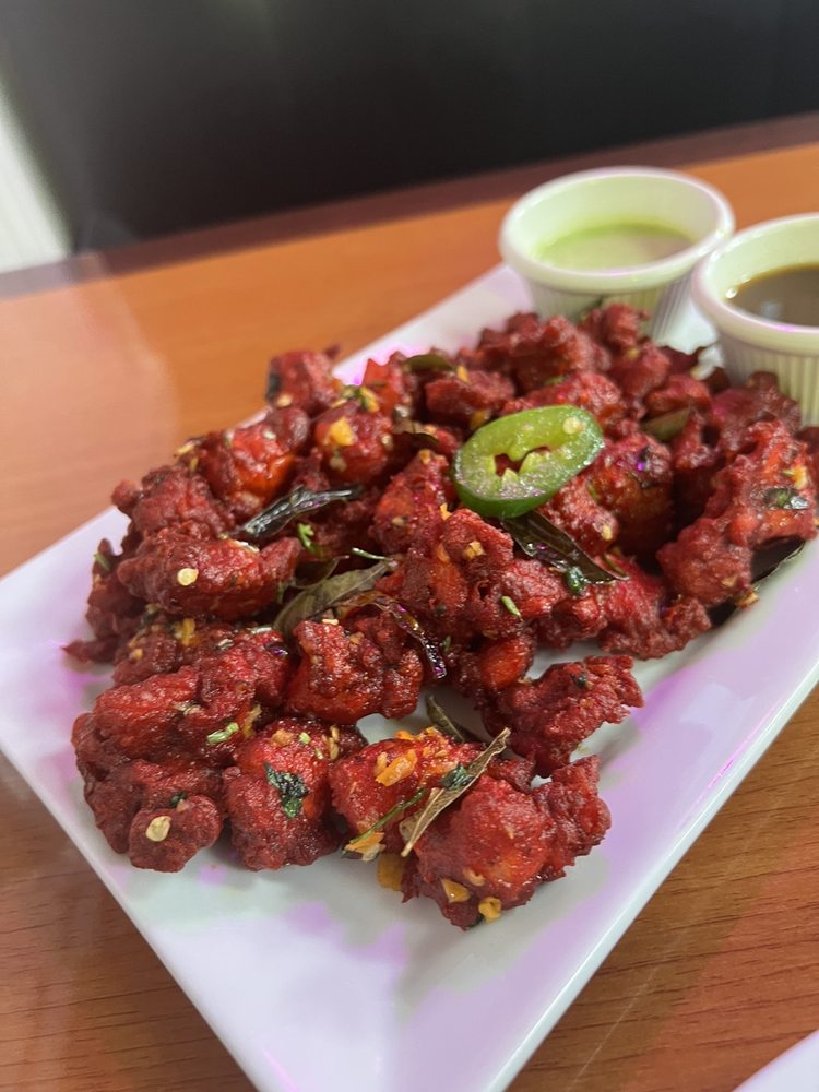 Hot N Spicy Restaurant and Bar