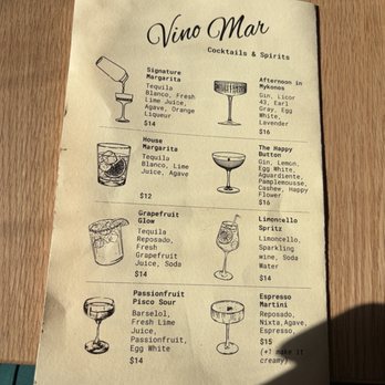 Vino Mar - Cocktails - Latin American Near Me - Olympia, Washington Vino Mar - Cocktails - Latin American Near Me - Olympia, Washington